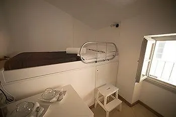 Myroom Center Hotel Bergamo