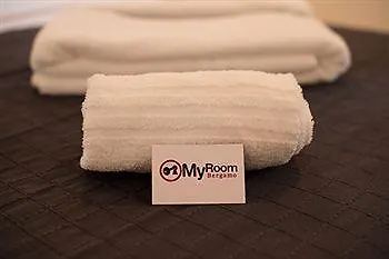 Hotel Myroom Center 2*