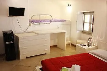 Myroom Center Hotel Bergamo