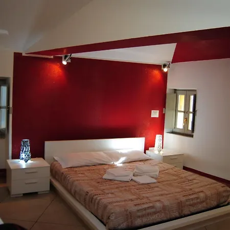 Myroom Center Bergamo