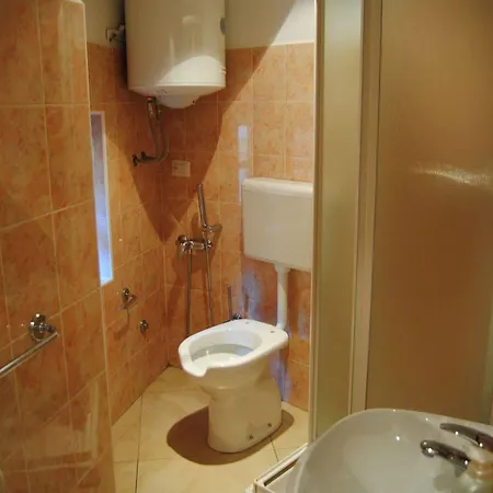 Myroom Center 2* Bergamo