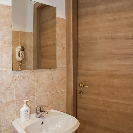 Myroom Center 2* Bergamo