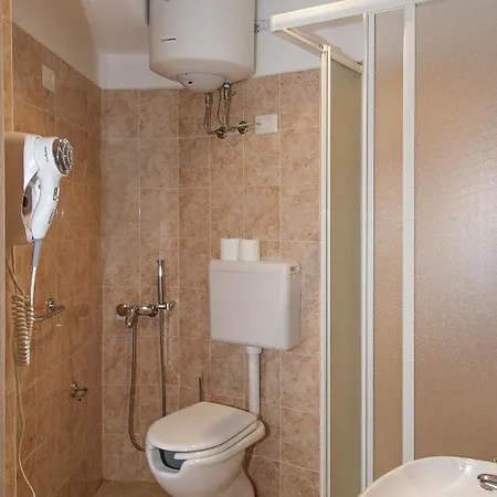 Myroom Center 2* Bergamo