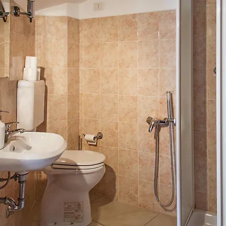Myroom Center 2* Bergamo
