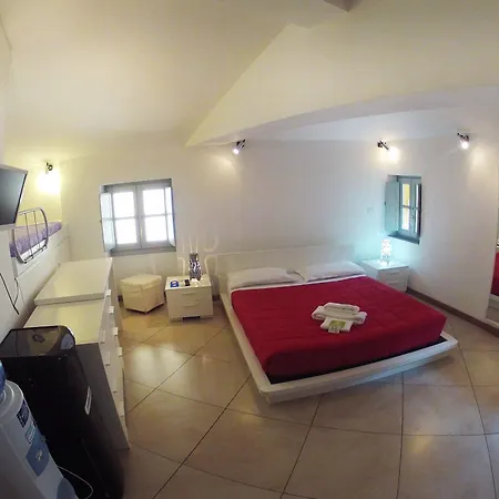 Myroom Center Hotel Bergamo