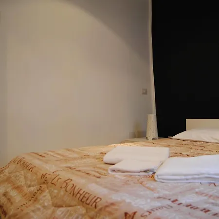 Myroom Center Hotel Bergamo