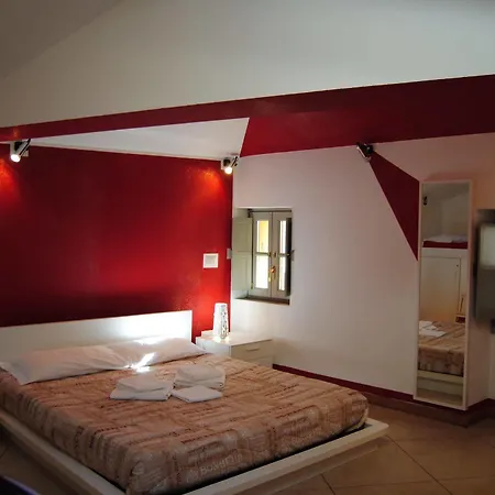 Myroom Center Hotel Bergamo