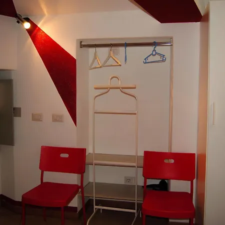 Hotel Myroom Center Bergamo