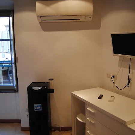 Myroom Center Bergamo