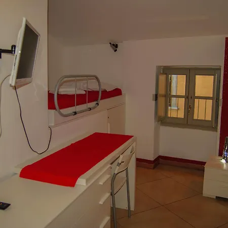 Myroom Center Bergamo