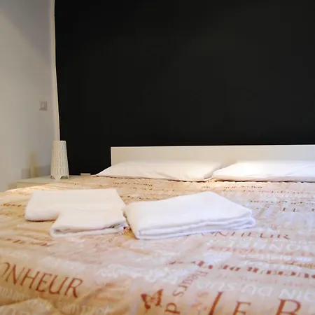 Hotel Myroom Center Bergamo